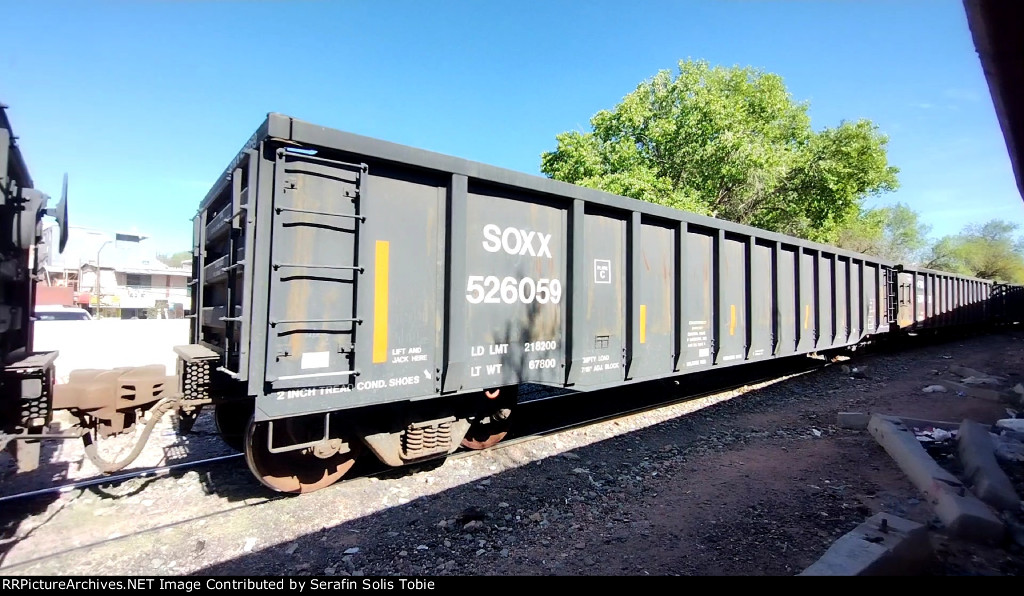 SOXX 526059